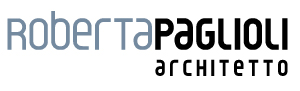 Logo Roberta Paglioli Architetto